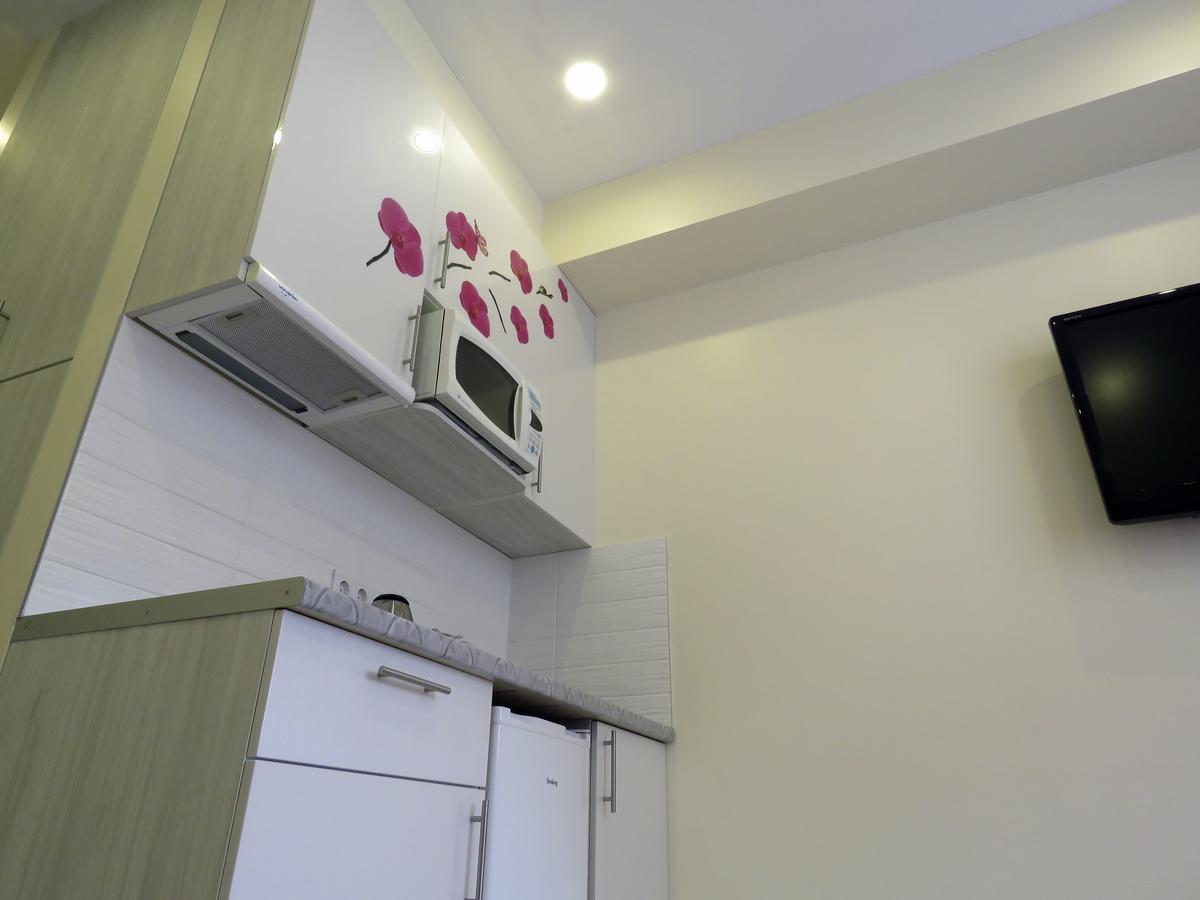 Korolenko Apartment Kharkiv Exterior photo